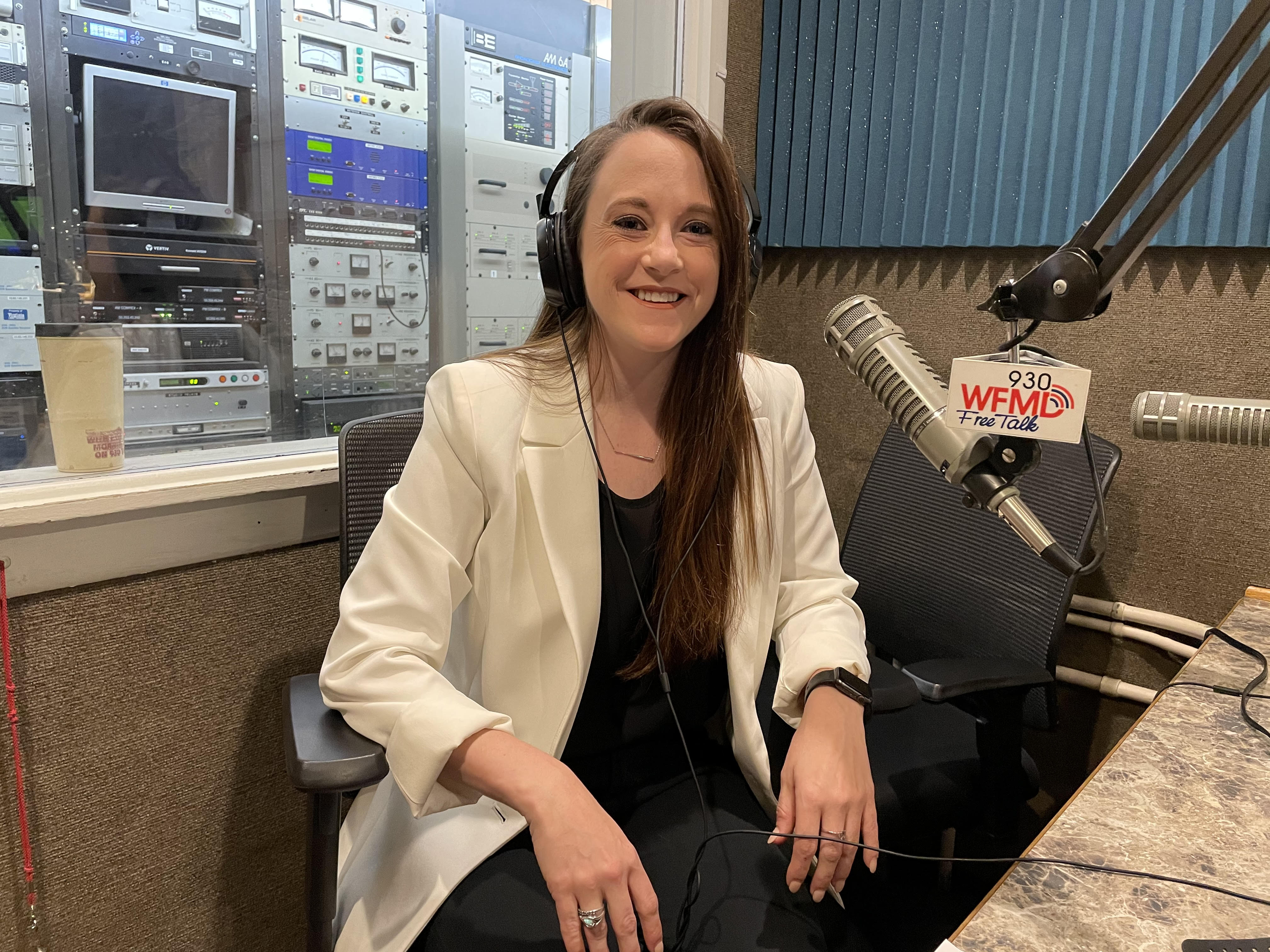 05_11_21 Keys Marketing Director Joins MNE