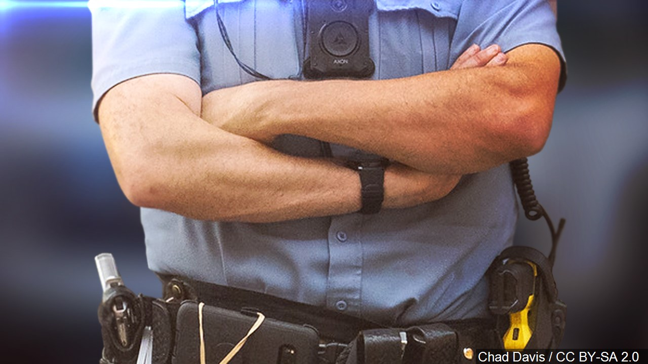 05_10_21 Bob and Ryan recount racial tension in FCPD