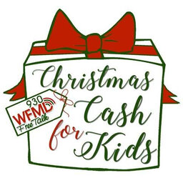 11_30_21 Christmas Cash for Kids Day 2 PM