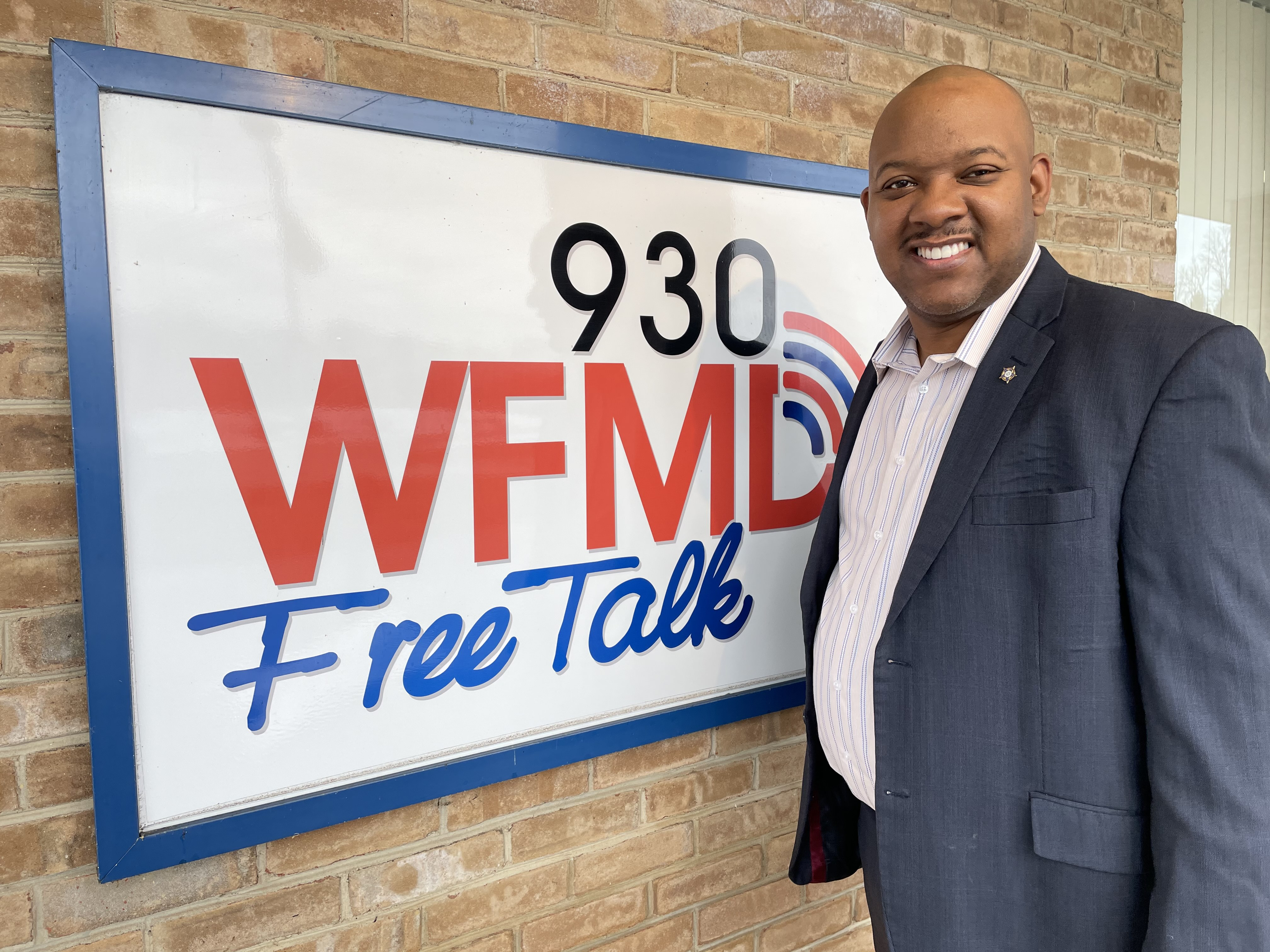 02_16_21 FOP President Boatwright Joins MNE