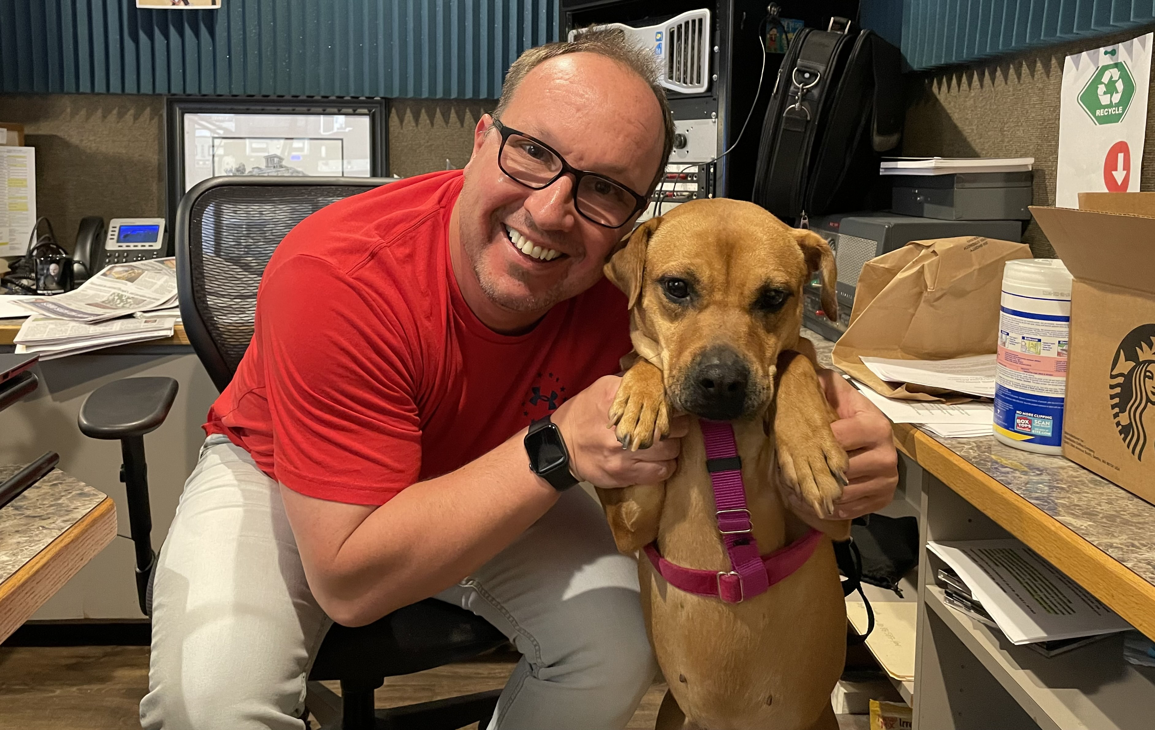 07_20_21 Pet of The Week