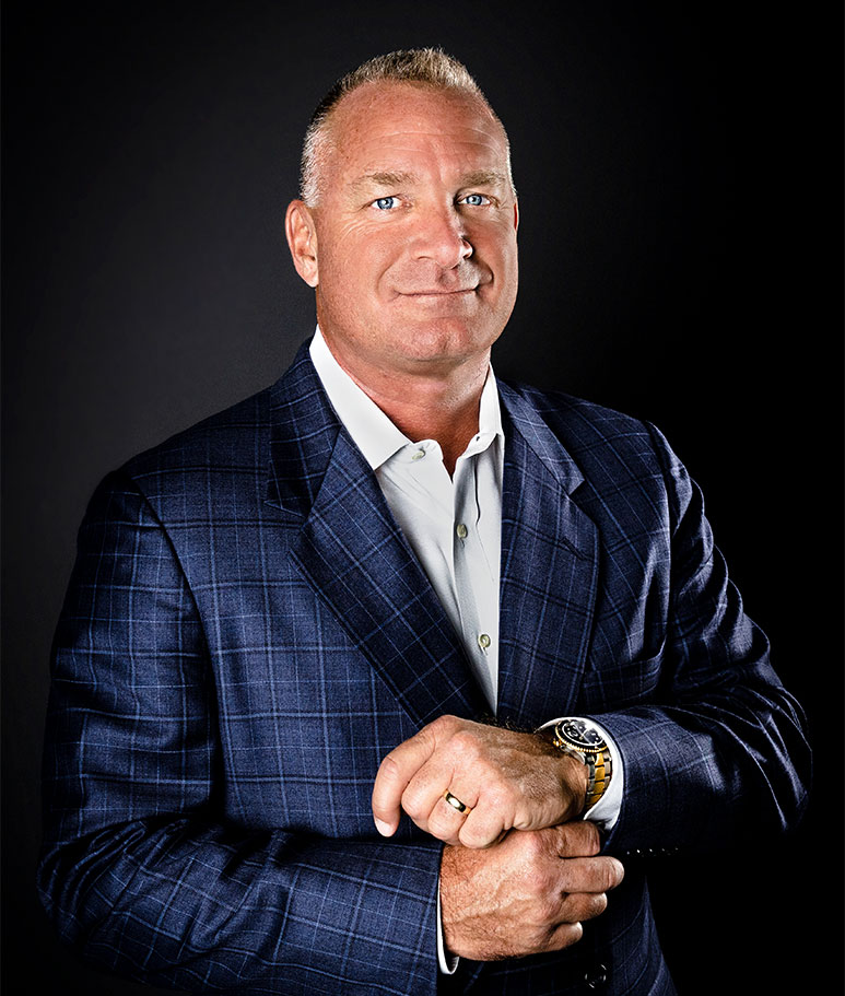 07_27_21 Chris Murray with Business Update