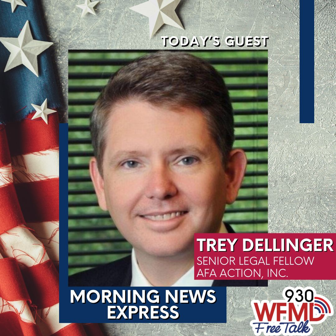 The Morning News Express