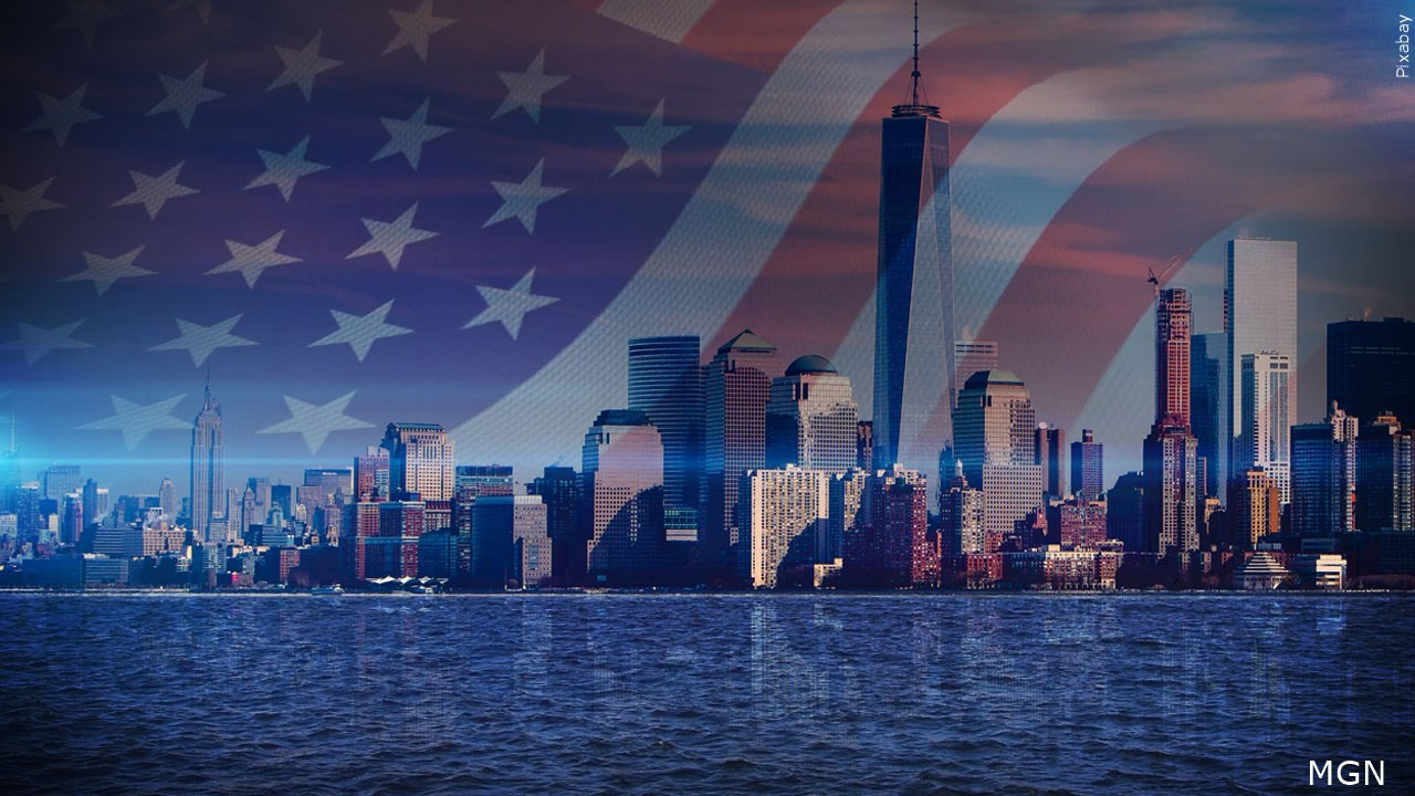 09_09_21 Marty Burns Reflects on 911 on MNE