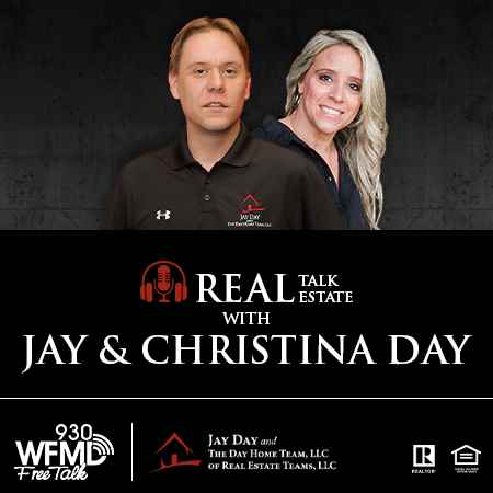 Jay Day and the Day Home Team 10/2