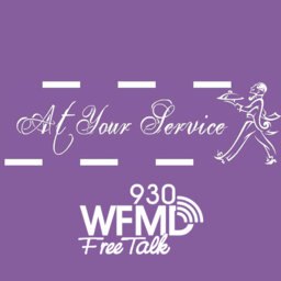 At Your Service 2-10-2024