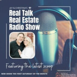 Real Talk Real Estate - February 3, 2024
