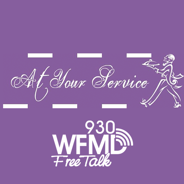 At Your Service 2-17-2024