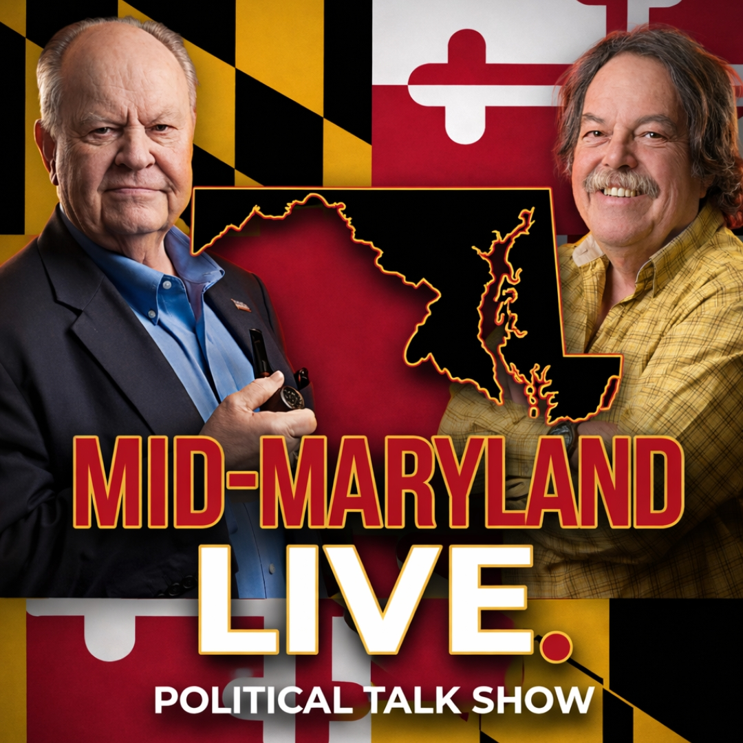 Frederick County Weighs In on Data Centers