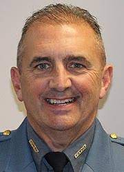 Washington County Sheriff Brian Albert episode artwork