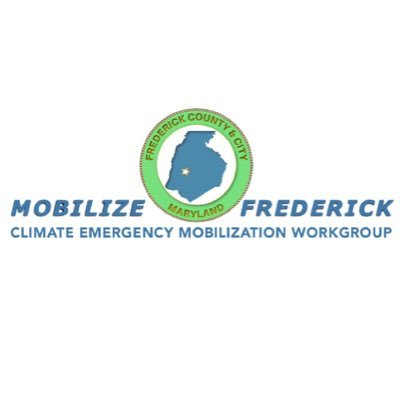 Frederick's First-Ever Climate Summit