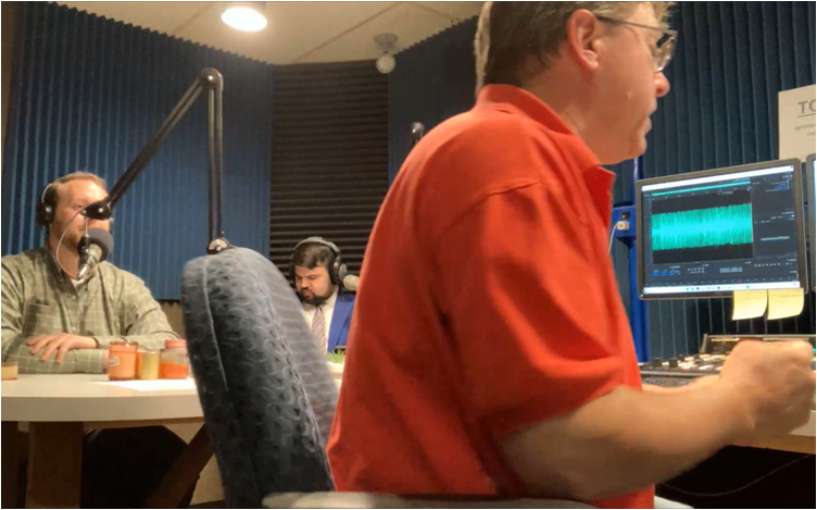 Faith Debate: Christian Nationalism Is It Theocracy and or Sacralism