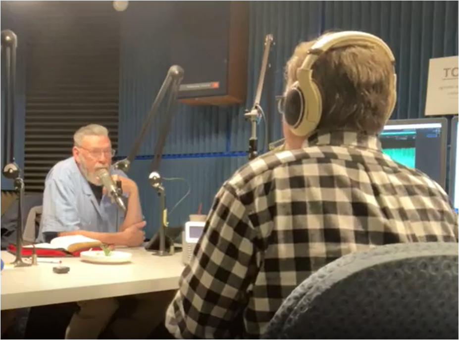 Faith Debate Coalition for Biblical Sexuality 5/14