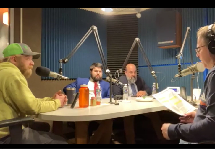 Faith Debate Exposition on Hermeneutics