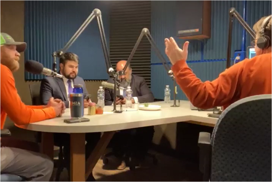 Faith Debate: Another Look At Biblical Inerrancy