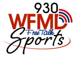 WFMD High School Football Game of the Week  11-24-2023