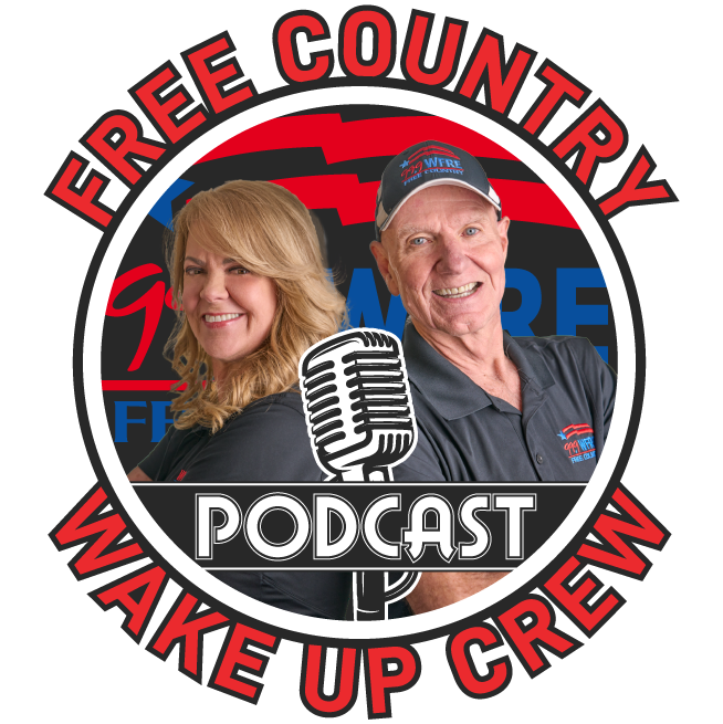 Jay Day & Rascal Flatts Announcement