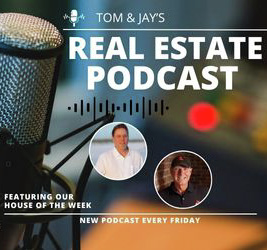 Jay Day\'s Real Estate Podcast