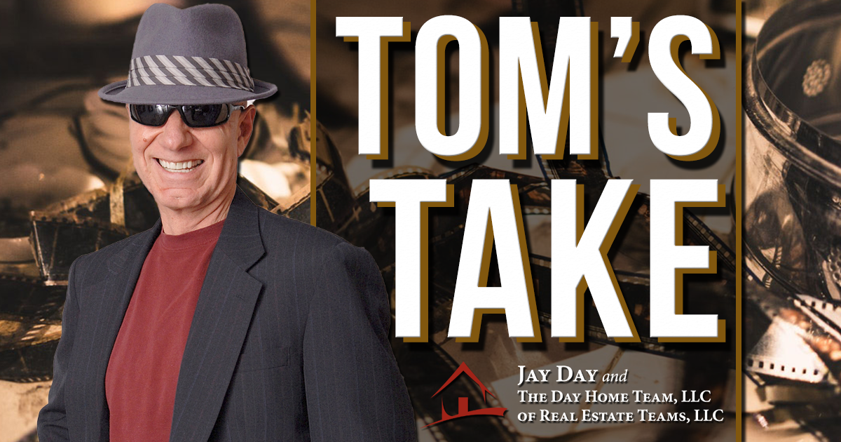 {Tom's Take} We Make 'Elf Hat' Christmas Treats!