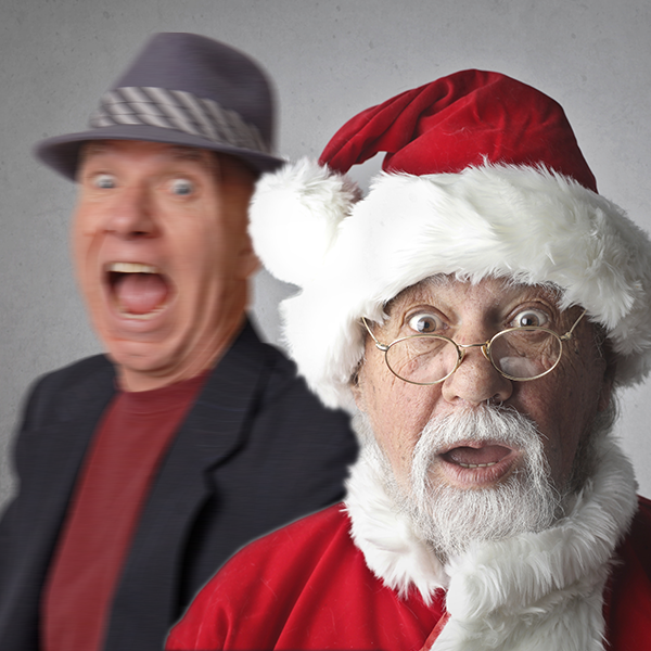 {Tom's Take} Christmas Movies