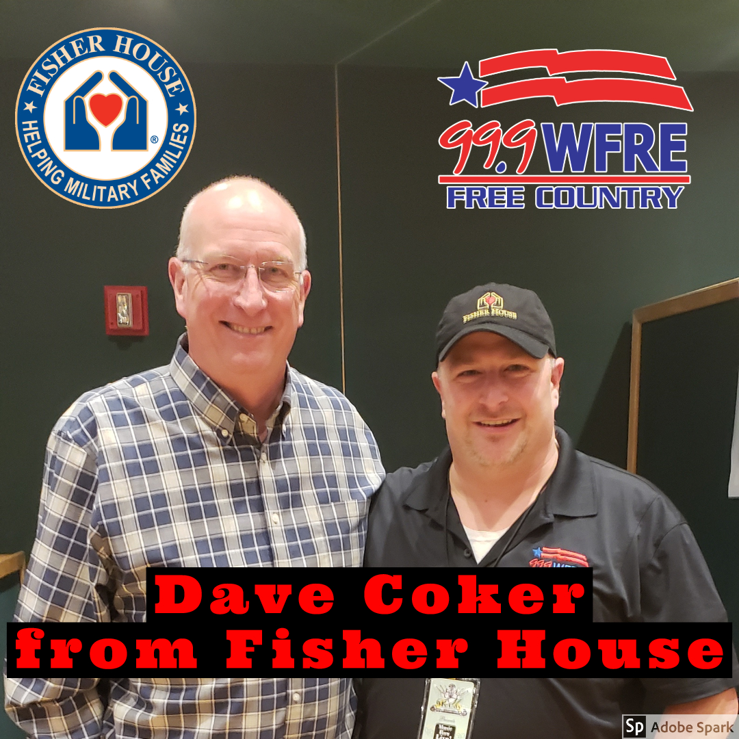 MRL 2018 - Dave Coker Interview episode artwork