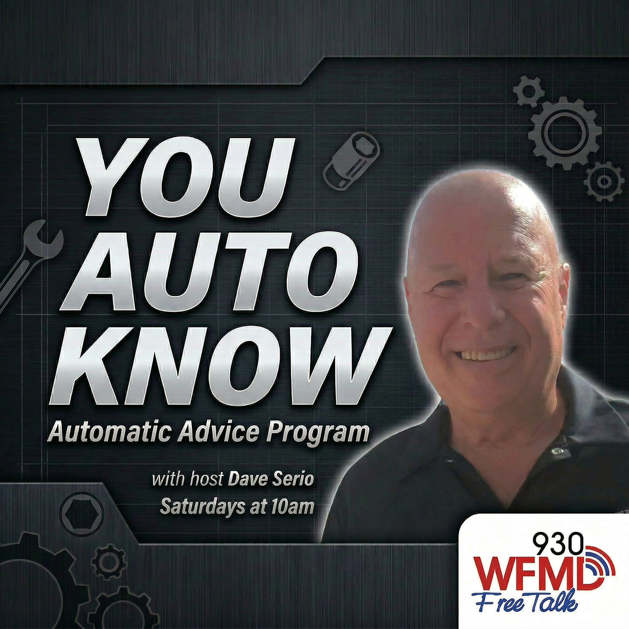 You Auto Know: 08-01-26
