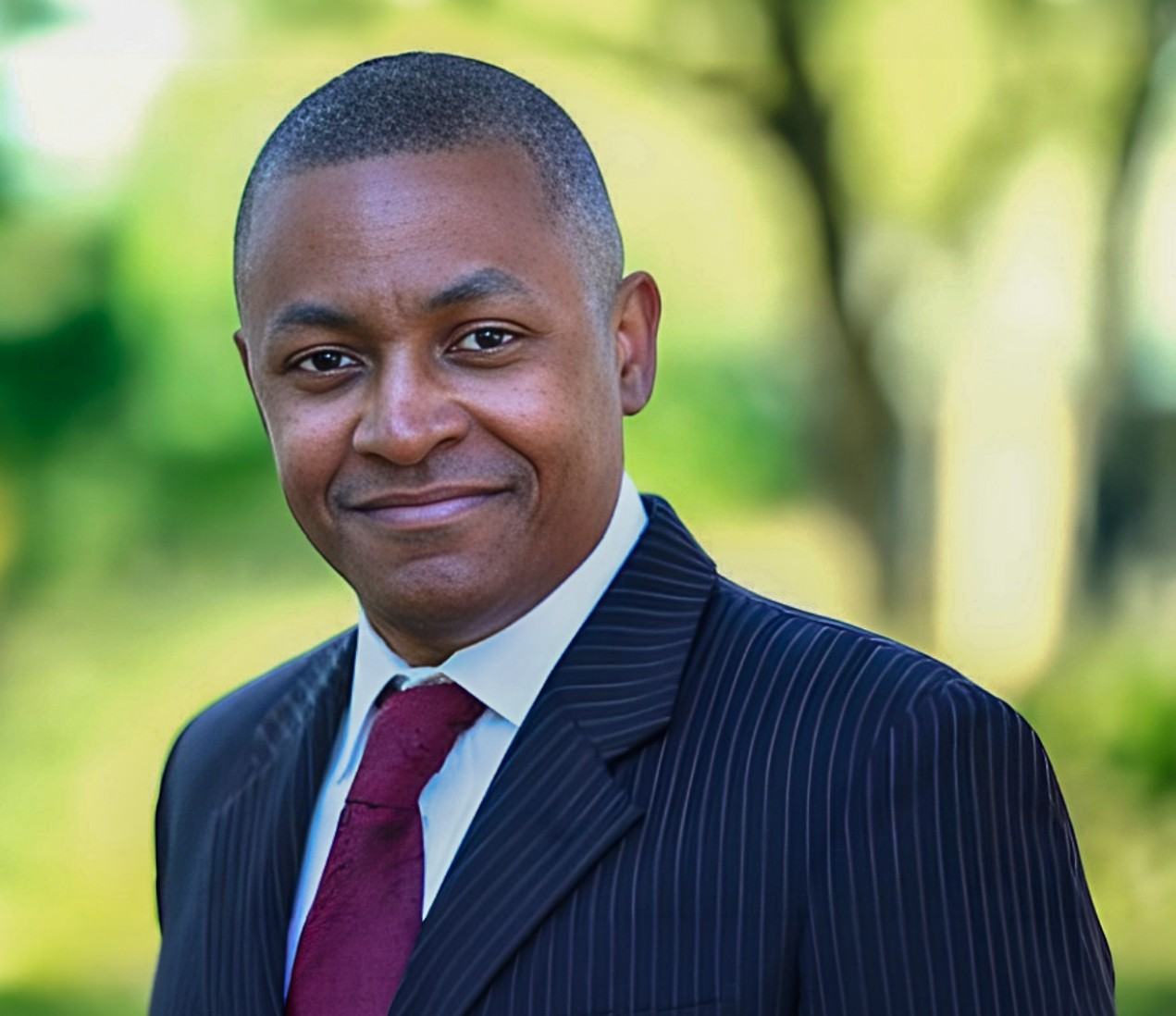 2026.06.13 Tyrone Keys Lt. Gov. Candidate