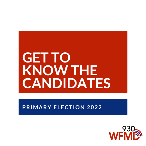 Get To Know: Karen Lewis Young for Maryland State Senate District 3