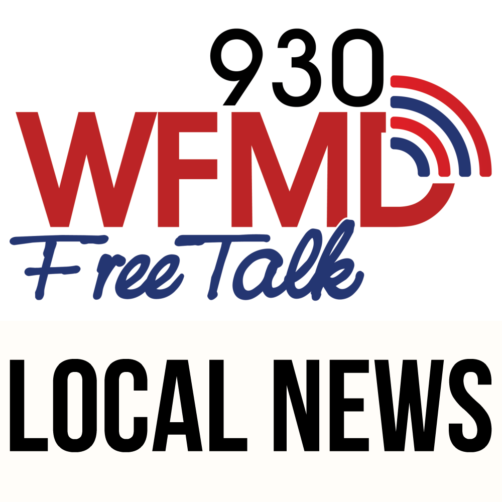 WFMD News Podcast March 27, 2024