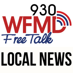 WFMD News Podcast May 12, 2023