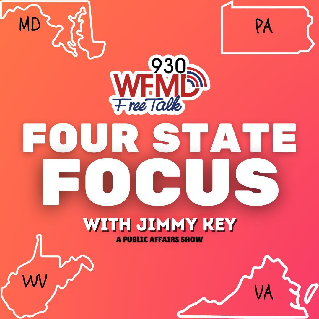 Four State Focus: 08-01-26