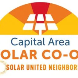 Four State Focus - Capital Area Solar Co Op 4/9