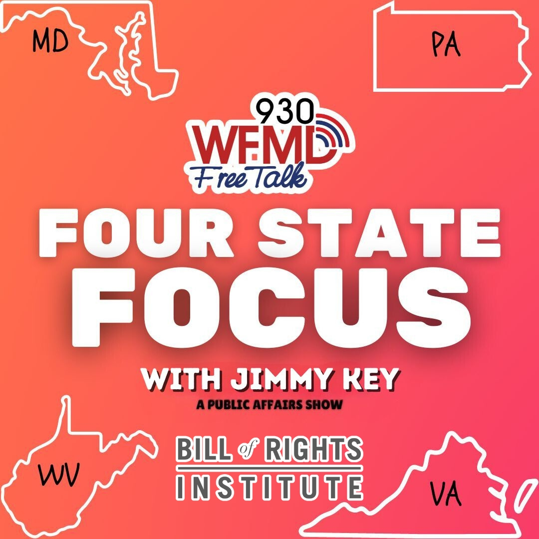 Four State Focus: 12-13-25 