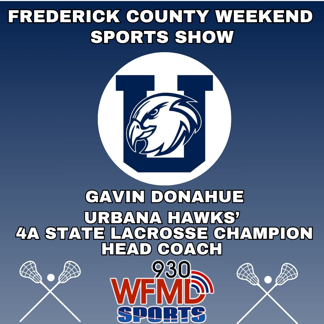 Frederick County Sports Weekend