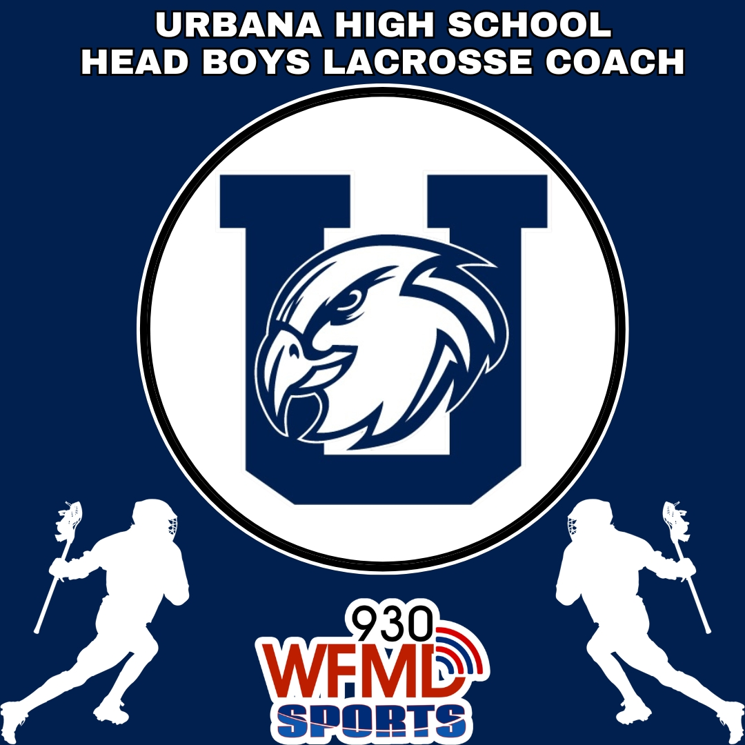 Frederick County Sports Show - Urbana Boys Lacrosse 06-06-26