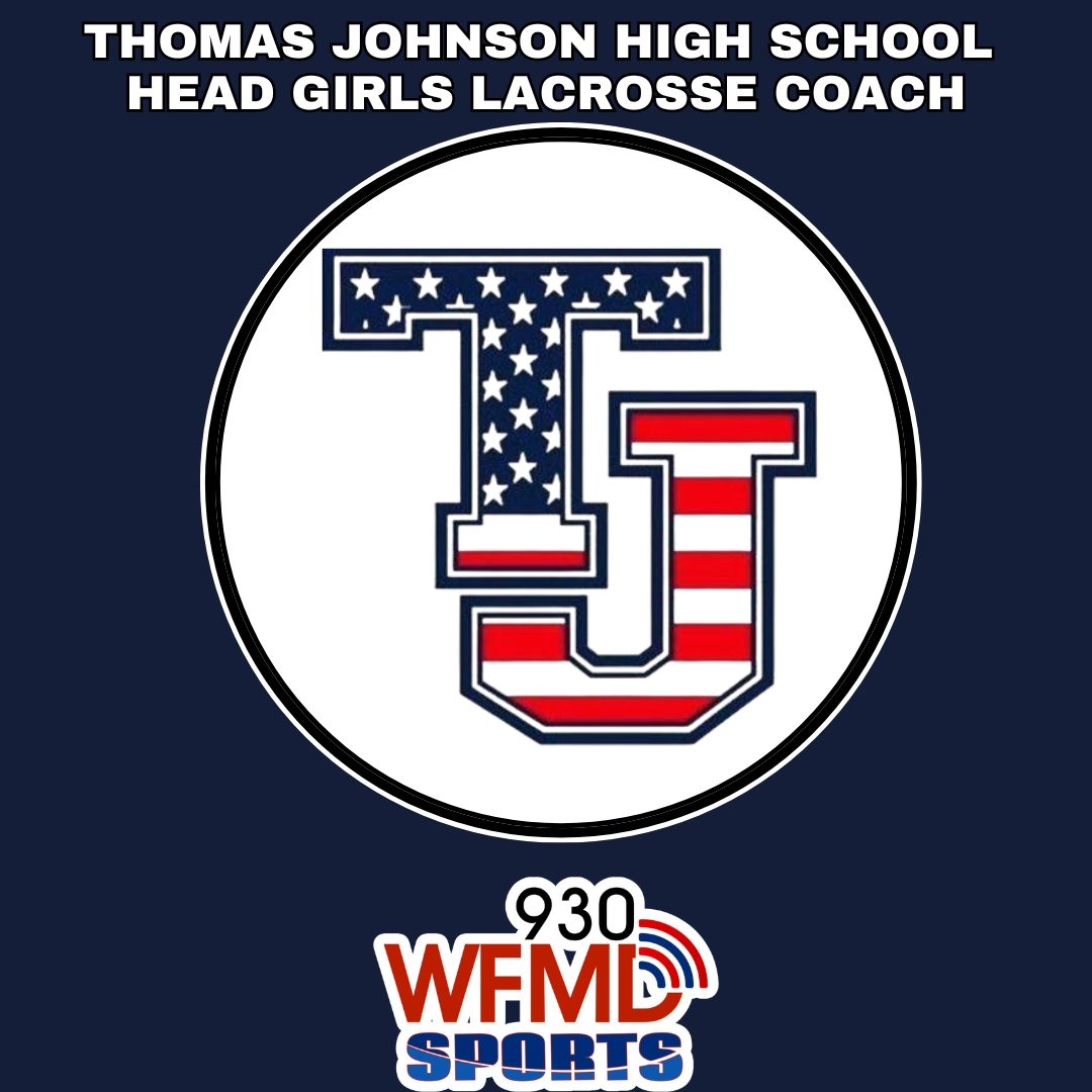 Frederick County Sports Show - Thomas Johnson High School Girls Lacrosse Head Coach 04-25-26