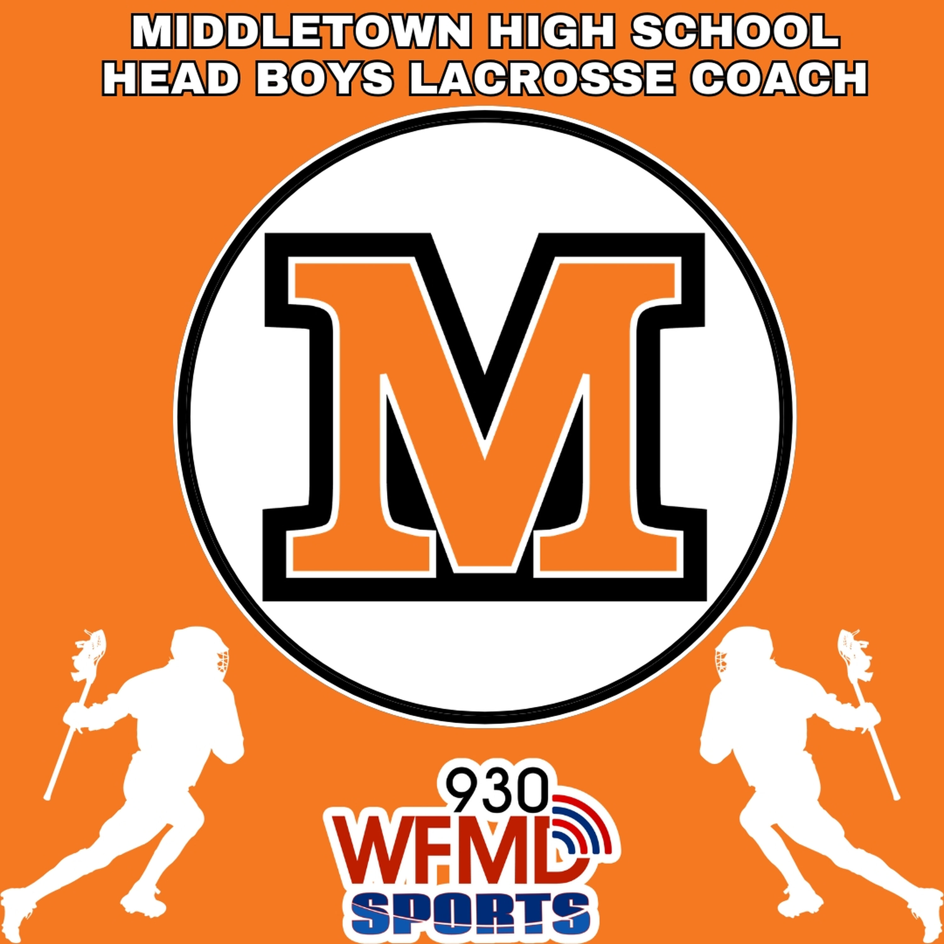 Frederick County Sports Show - Middletown Boys Lacrosse 06-20-26 episode artwork