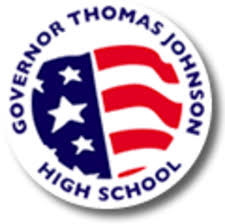 FCWS - Governor Thomas Johnson Baseball - 5/21