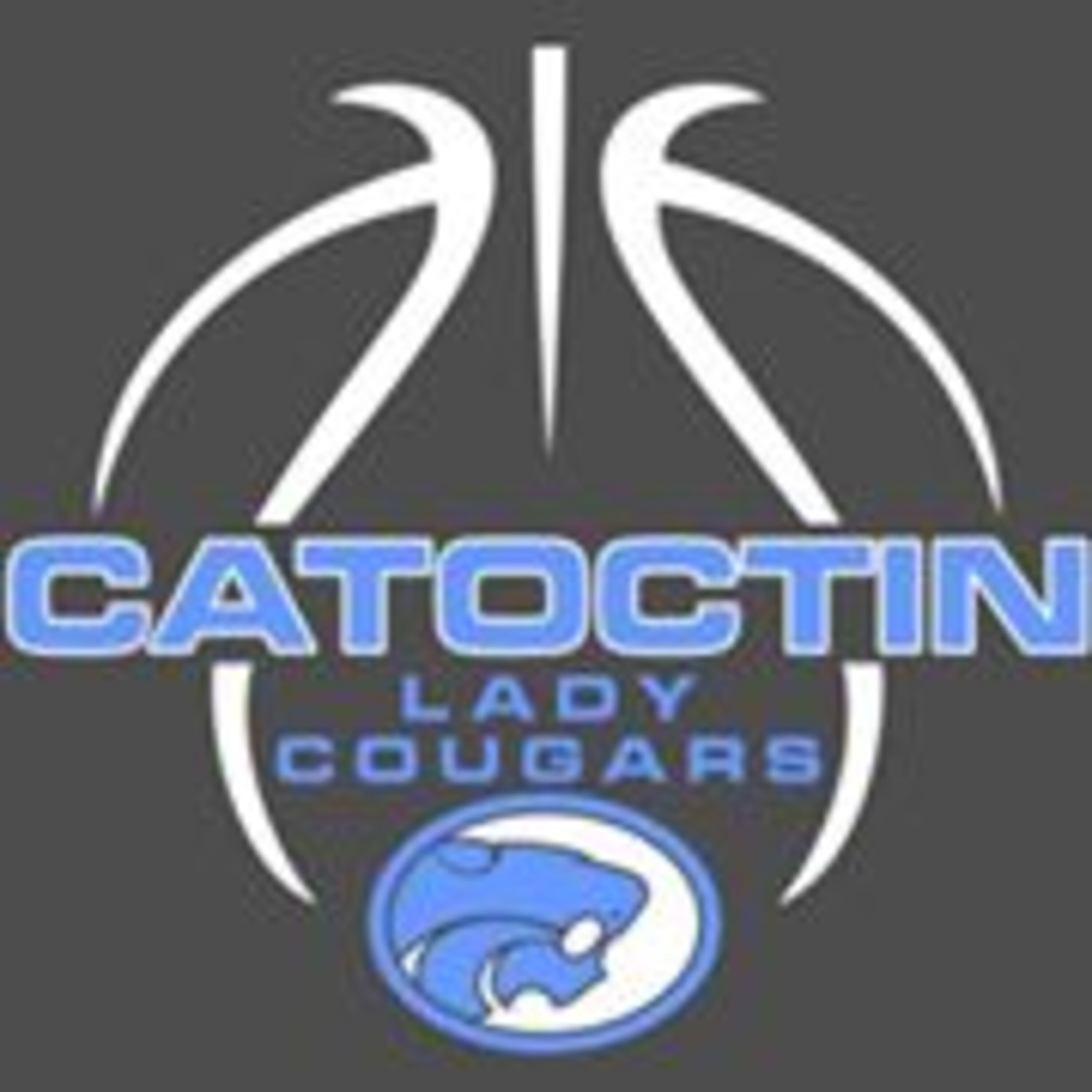 FCSW Catoctin Girls Basketball 1/12