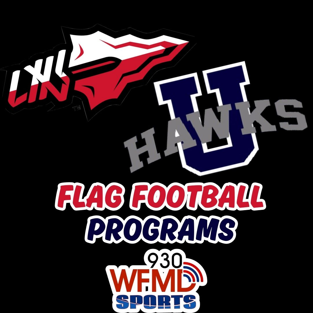 Frederick County Weekend Sports Show: 11-16-24 