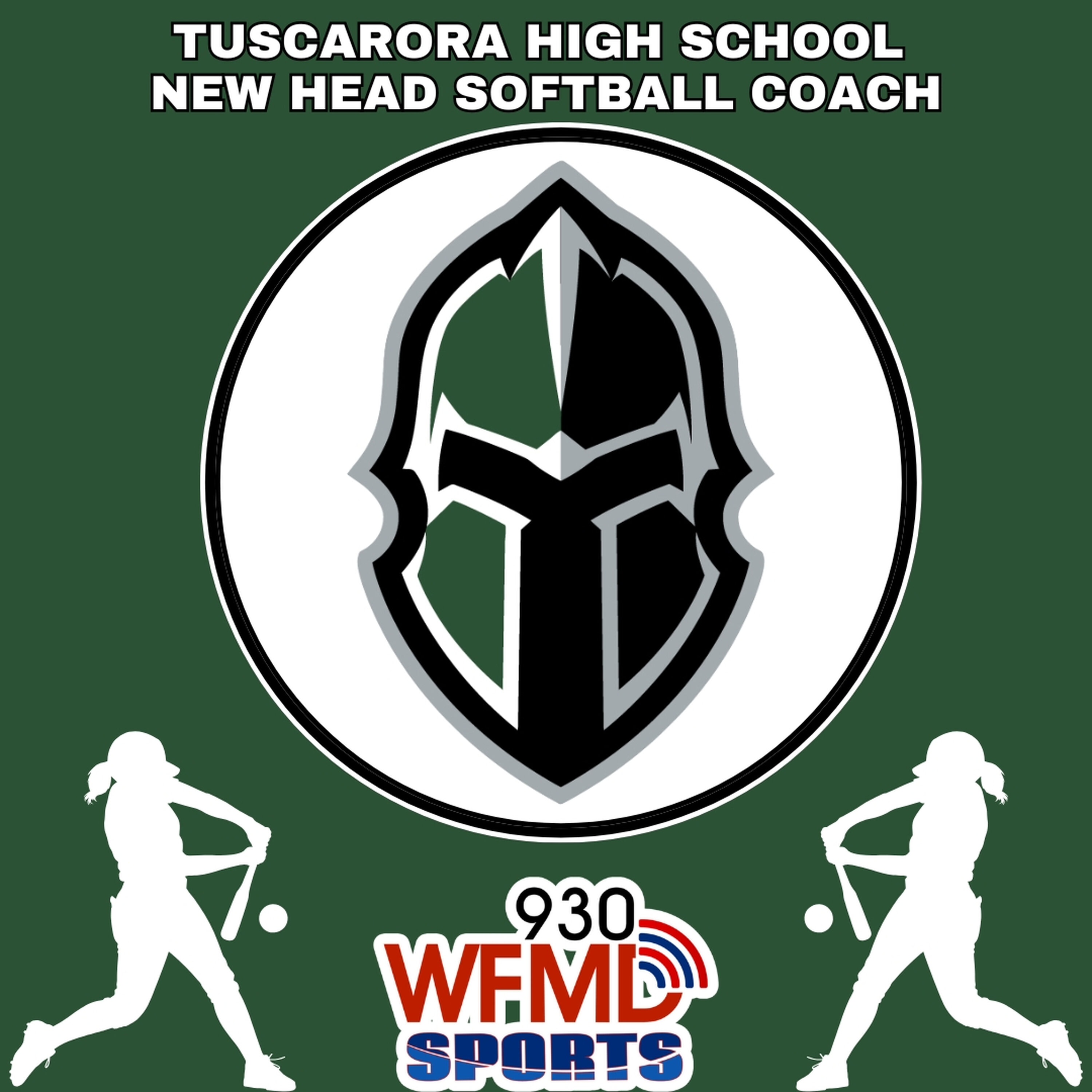 Frederick County Sports Show - Steve Ketner, New Tuscarora Softball Coach 04-18-26 episode artwork