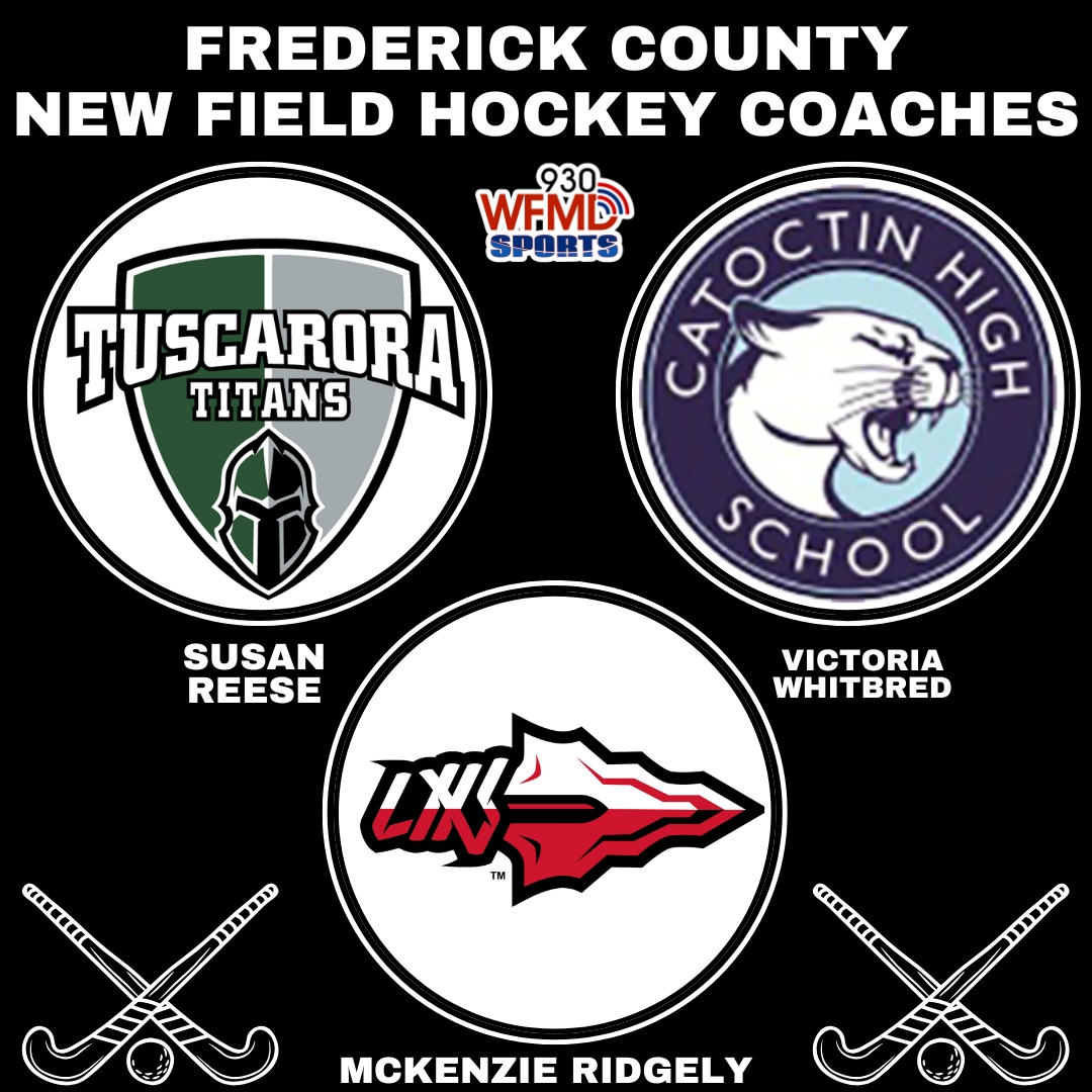Frederick County Sports Weekend