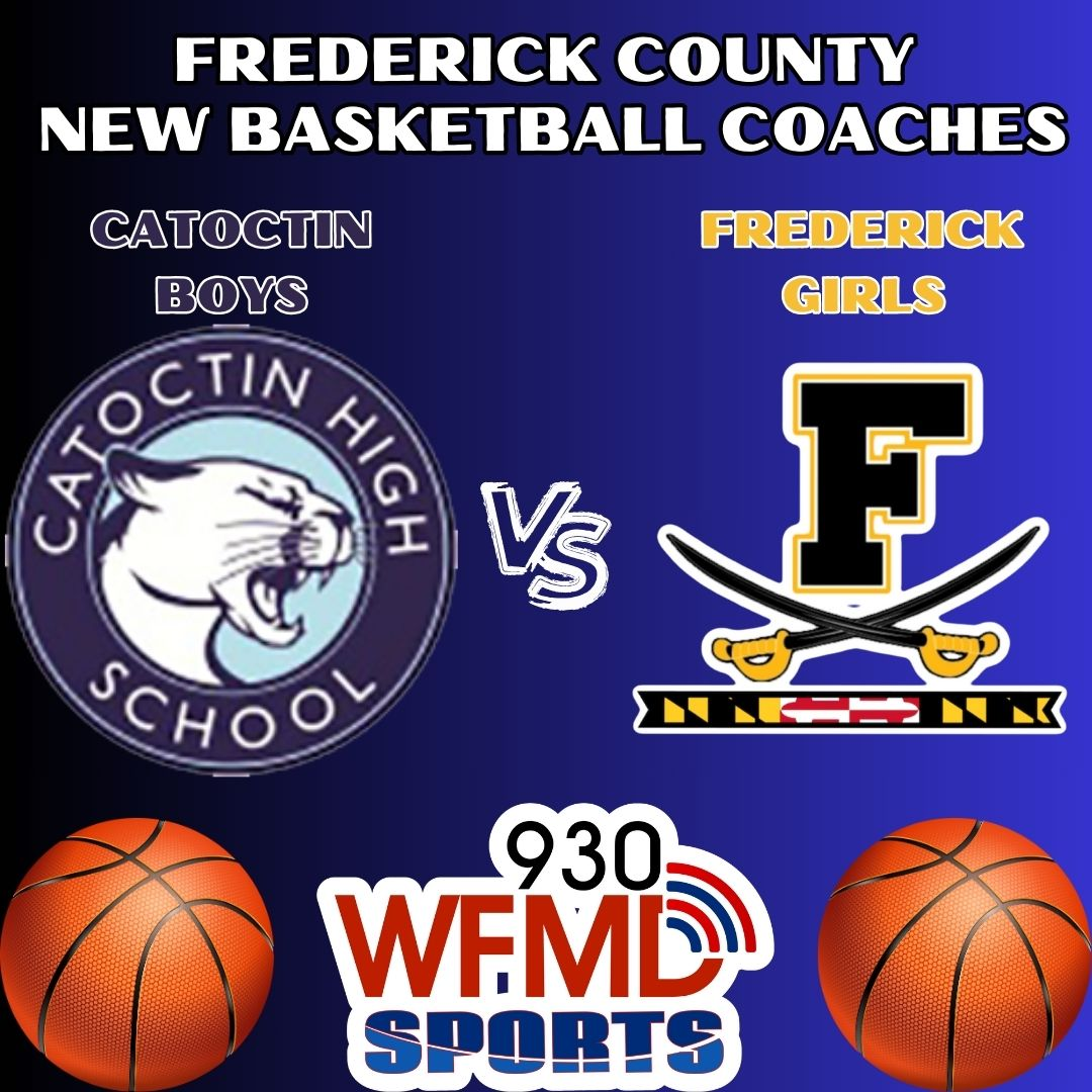 Frederick County Weekend Sports Show: 01-11-25 