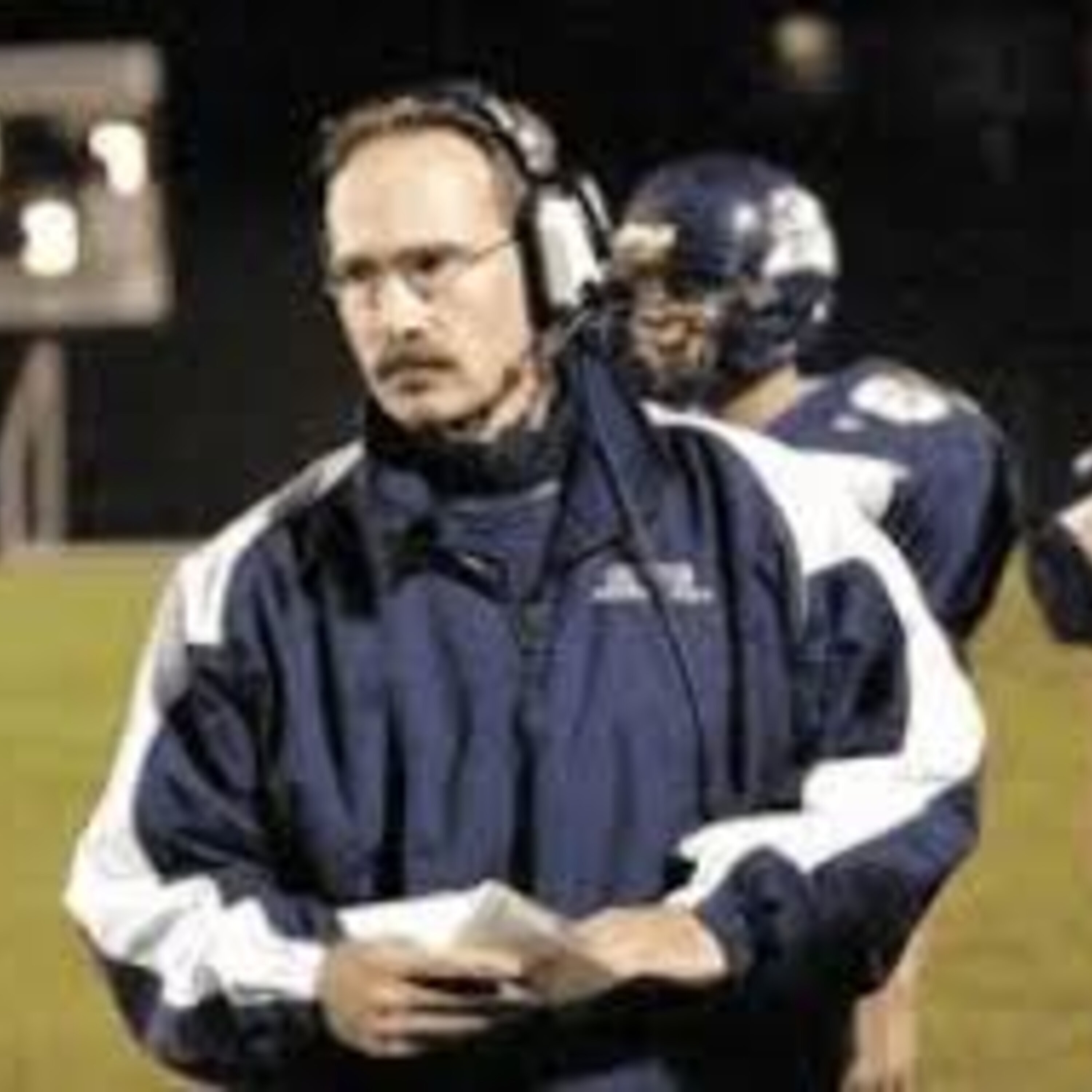 Doug Williams Catoctin High School