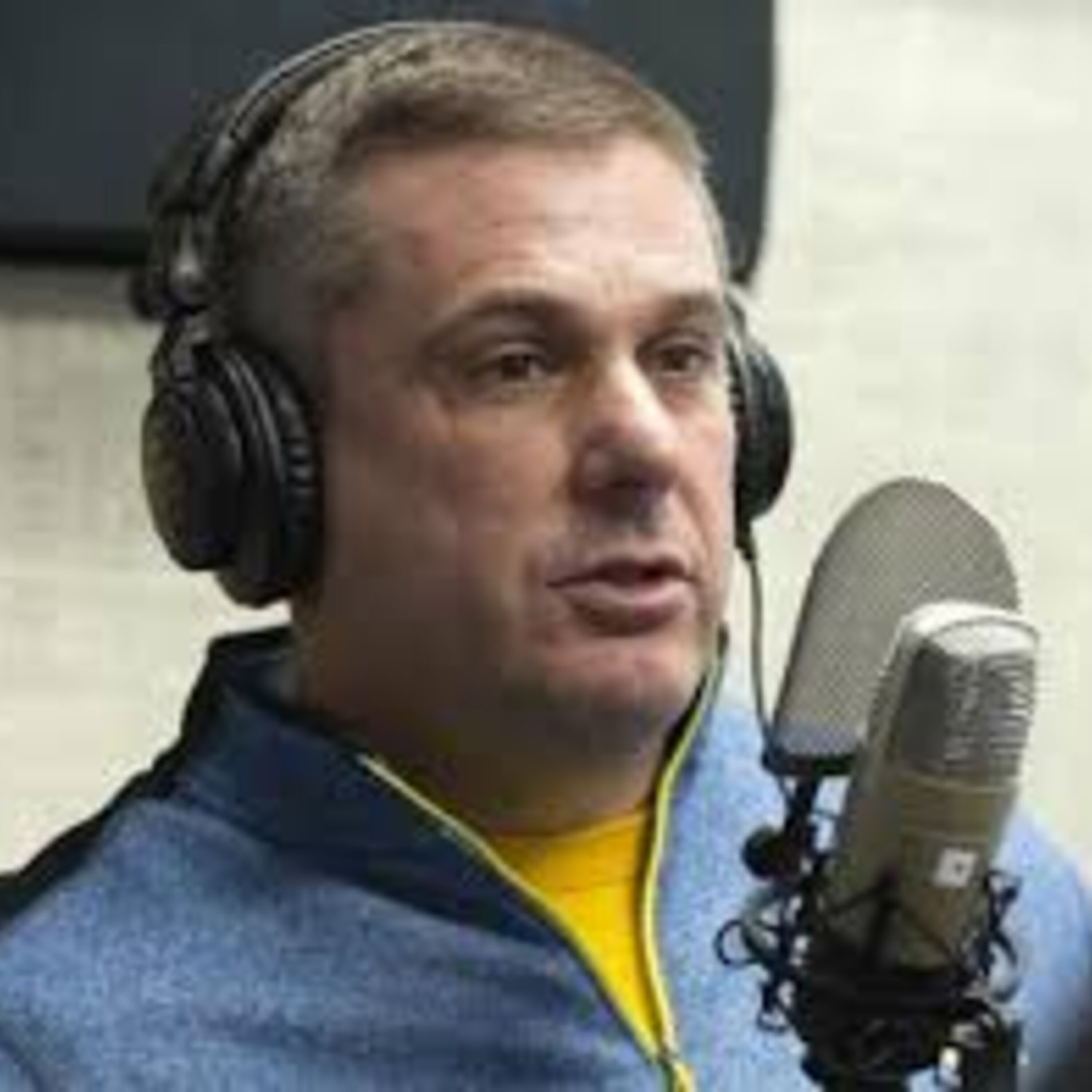 Frederick County Sports Weekend Joe Polce 9-15