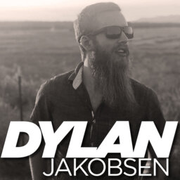 Interview: Dylan Jakobsen