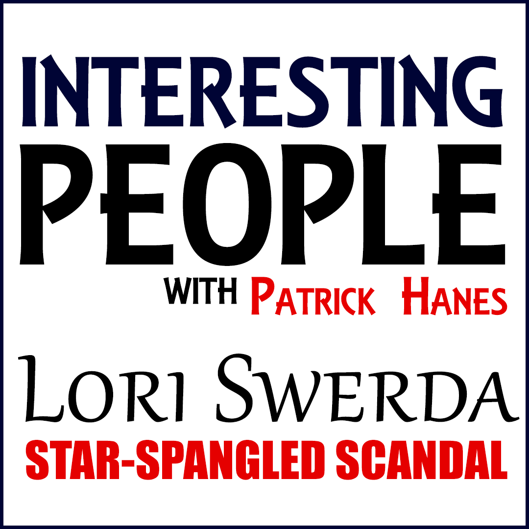 Interesting People Podcast