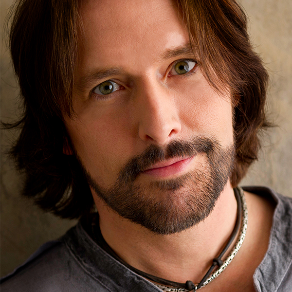 Interview: Rick Monroe