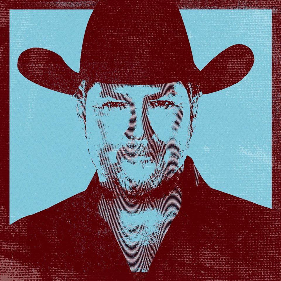 Tracy Lawrence