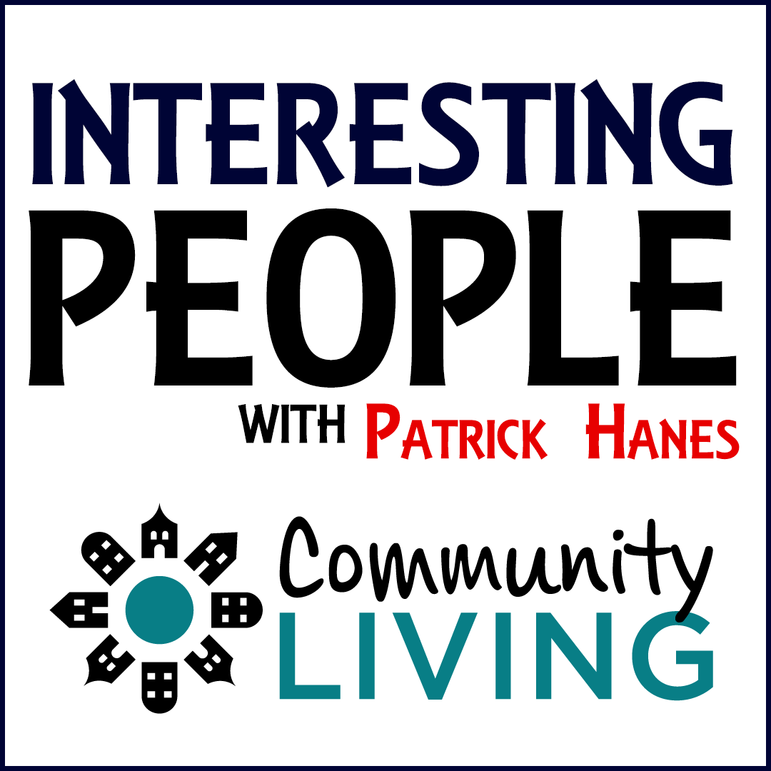 Interesting People Podcast